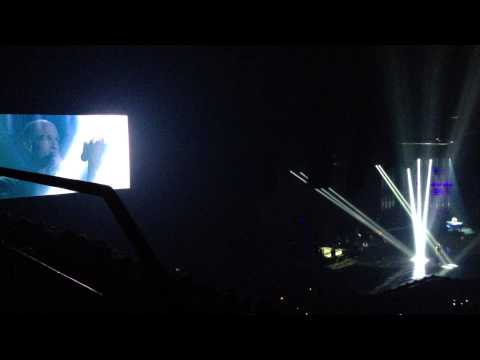 Mylène Farmer & Gary Jules Timeless Interlude Mad World