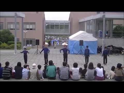 2年Lock - 2014海遊祭