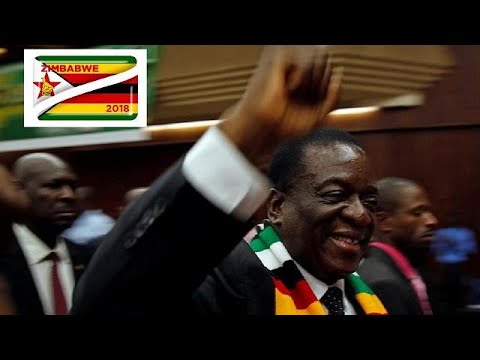 Zimbabwe to allow Western poll observers for first time since 2002