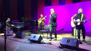 Las malas lenguas- Love of lesbian ♥Coot's