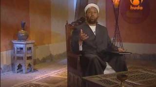 "The month of Ramadhan [is that] in which was revealed the Qur'an, a guidance for the people and clear proofs of guidance ...