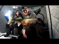 Video Thumbnail for Fishing At Lac St Anne in Alberta