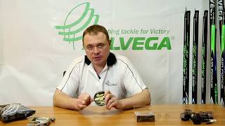 Леска allvega feeder pro sinking 0. 22мм