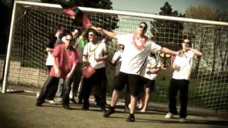 WM Hit Song 2010 - Michelmann und der Party Bass Mob - Deutschland rockt!