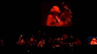 Dickey Betts & GS - Jessica, 5/23/09 Elmwood Park, Roanoke Va