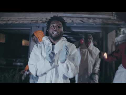 Quarintine - ft Ack Raxx , Dramatime, Beans Bands