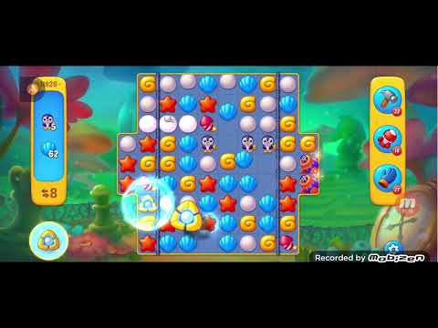 Fishdom Level -11926