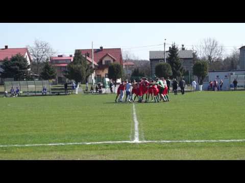 BKS SARMACJA 2001 vs ZEW Kazimierz 2001cz 5/5
