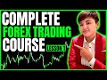 Learn Forex Trading Full Course For Beginners Tutorial