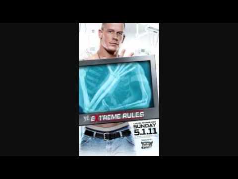 WWE Extreme Rules 2011 Theme Song