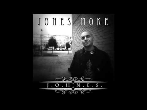 Jones Moke - Numeros ROJOS