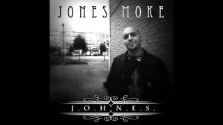 Jones Moke - Numeros ROJOS