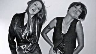 Icona Pop- Nights Like This