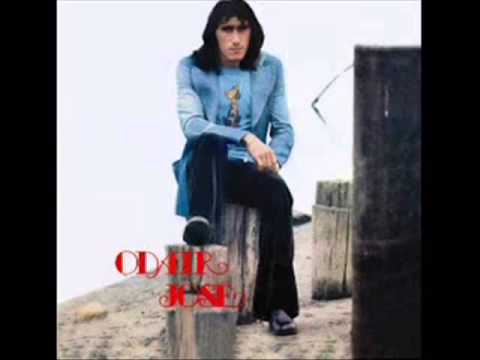 Odair José - Eu, Você E A Praça