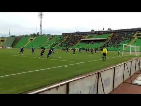 Finale Kupa BiH: Široki Brijeg - Olimpic