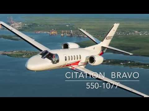 Jet Quest | Citations For Sale | August 2016