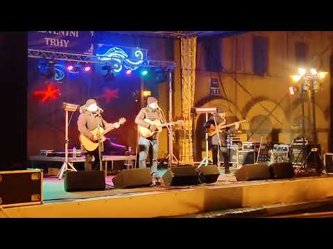 Vojta Nedvěd -stánky