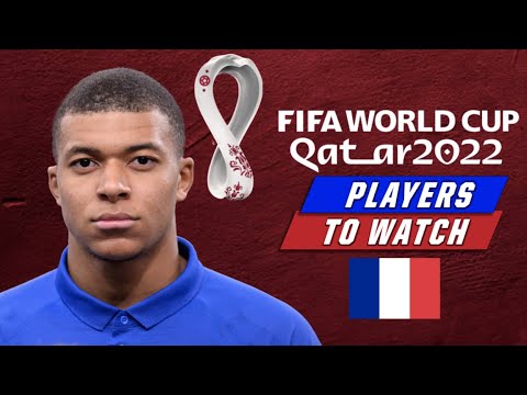 Kylian Mbappe & Karim Benzema the KEYS for France 🔑 | World Cup Player Spotlight | ESPN FC