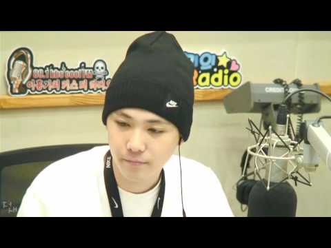 [720p]170519 DJ LeeHongGi - Kiss The Radio (Full)