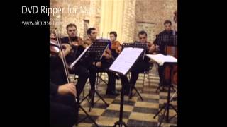 Orchestra Da Camera Gli Armonici-