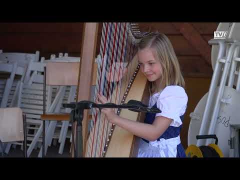 Hausmusik Roas der Kinder V - 25.06.2023