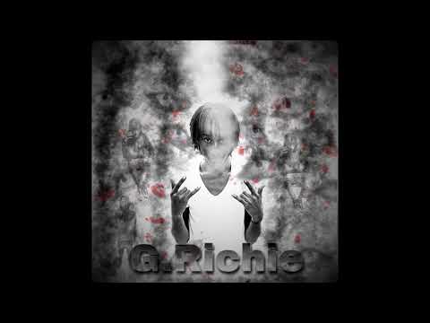 G.Richie - Thinking Out Loud