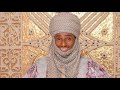 Aliyu Haidar - Labarin Zuciya (Lyrical Video)