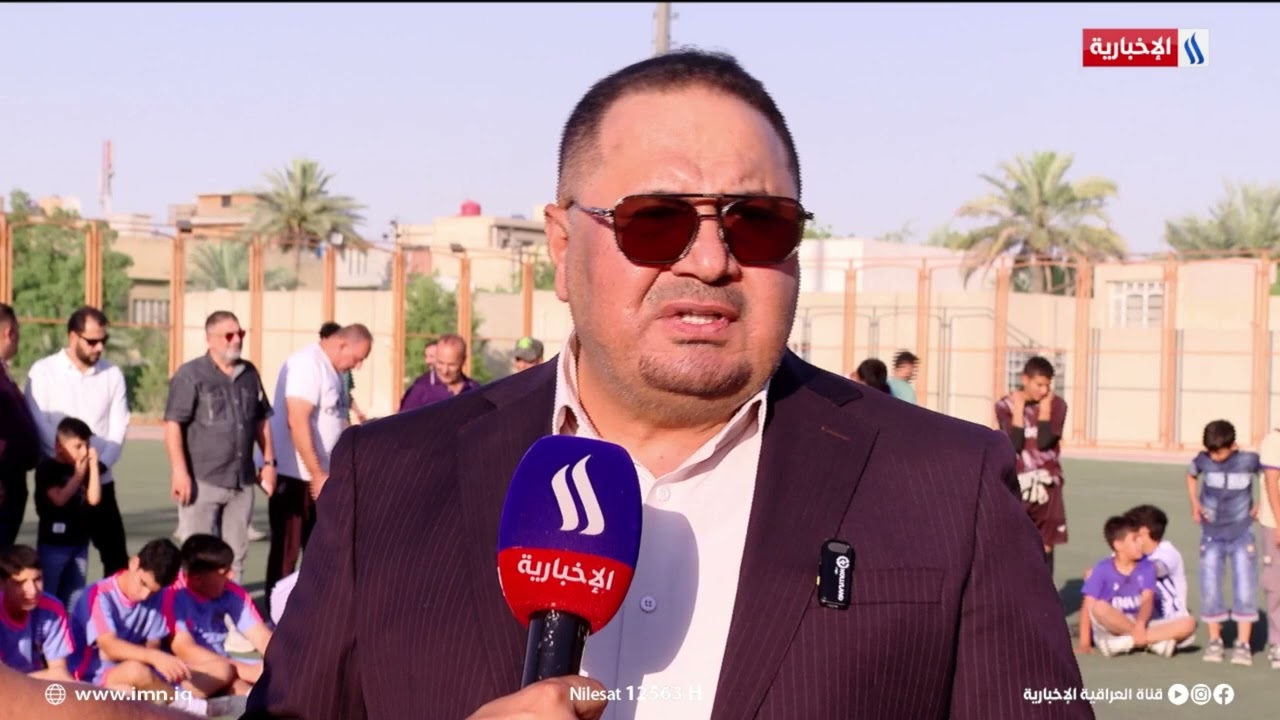 فيديو | رياضيو يناشدون الجهات المعنية بأيجاد حل لمشاكل منتدى شباب البنوك