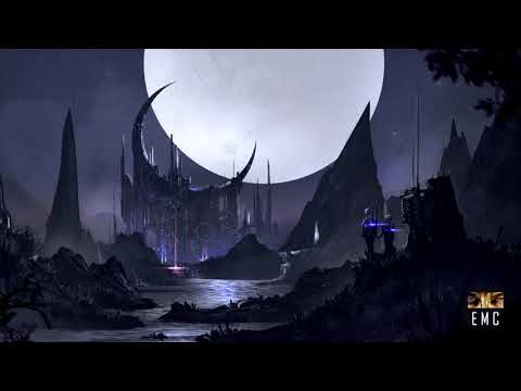 Danny Olson - Nightfall | Epic Powerful Dramatic Orchestral Hybrid