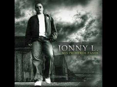 Johnny L - Jubilo