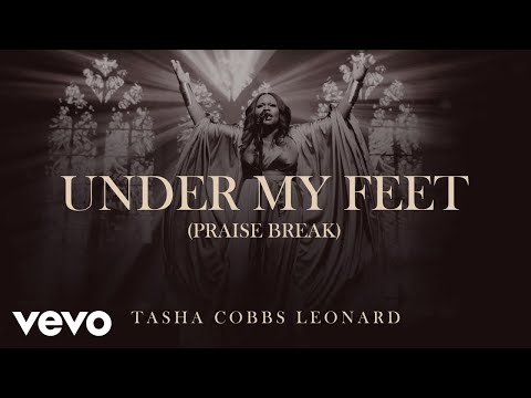 Thumbnail for Under My Feet (Praise Break) video