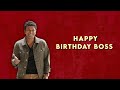 Happy Birthday Puneeth Rajkumar Appu Boss Karnataka Ratna Power Star Drpuneethrajkumar