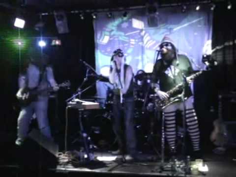 Hoaxwind - Death Trap