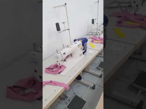 công ty chí hải lắp thi công lắp xưởng may cho khách quận 12 tphcm