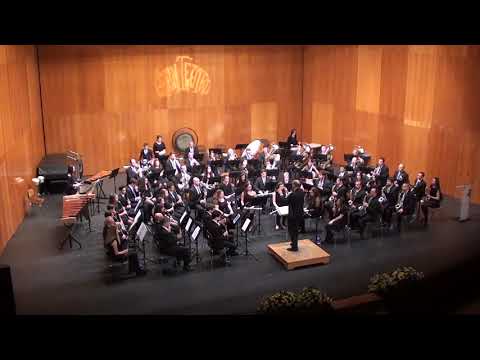 Alpina Fanfare de Franco Cesarini - Banda de Manzanares