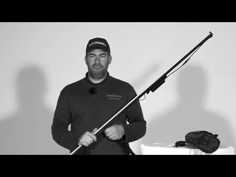 Pixelstick - Was kann man mit diesem Lightpainting Tool anstellen - Tutorial