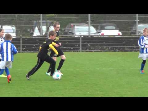 Samenvatting Wilhelmina E5 - Helvoirt E3