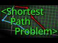 Shortest Path Algorithm Problem Computerphile