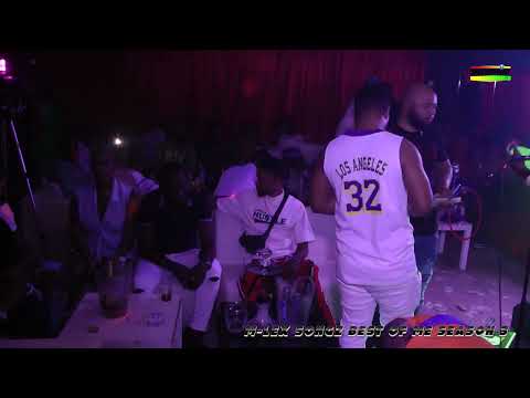 MLEX SONGZ - BEST OF ME SEASON 3