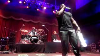 The Roots "Dynamite!" Live at Brooklyn Bowl Las Vegas 01.03.15