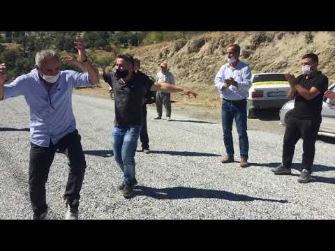 Davul Zurna Yozgat halayi