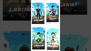 Download lagu EJEN ALI MUSIM 3 EPISODE 5 mp3 Download lagu EJEN ALI MUSIM 3 EPISODE 5 mp3