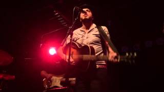 1 - Blind - Kingsley Flood (Live in Carrboro, NC - 12/19/15)