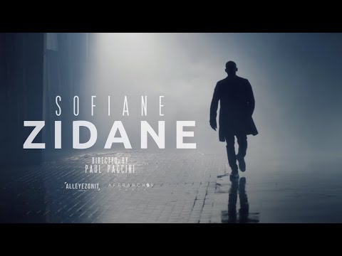 Sofiane - Zidane