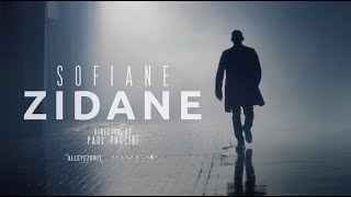 Musik-Video-Miniaturansicht zu Zidane Songtext von Sofiane