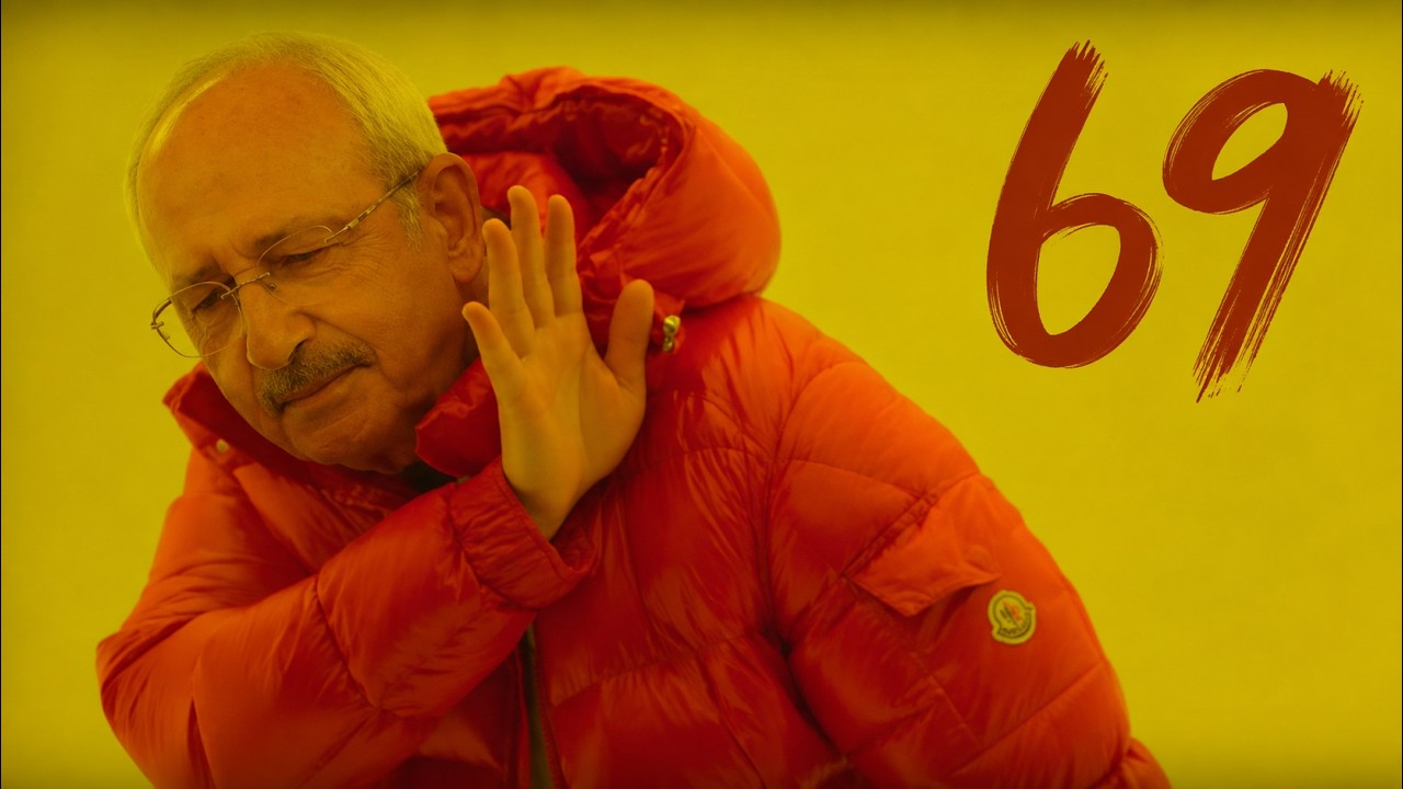 CY - Kılıçdar: "Tekrar Aday Olmicam"