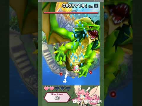 Touhou in a Nutshell