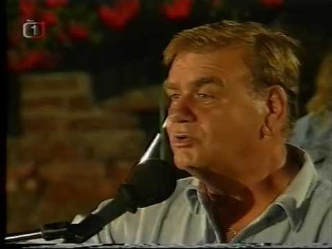 František Nedvěd 2/6 - Nic víc - Jsem jenom chlap - Ostrov jménem mládí