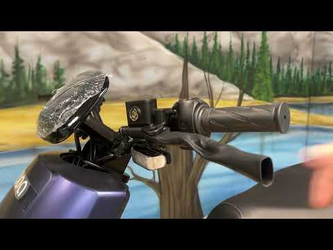 Inoa Sli5 - Auspackvideo (Schnell-Start-Anleitung)