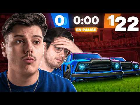 DES QUON PERD LA VIDÉO S ARRÊTE - ROAD TO SSL #22